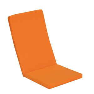  ΦΕΡΦΟΡΖΕ-ΨΠ-ΑΠΛΟ μαξιλάρι πλάτη-κάθισμα ΧΡΩΜΑ ΕΠΙΛΟΓΗΣ / 110x45x5